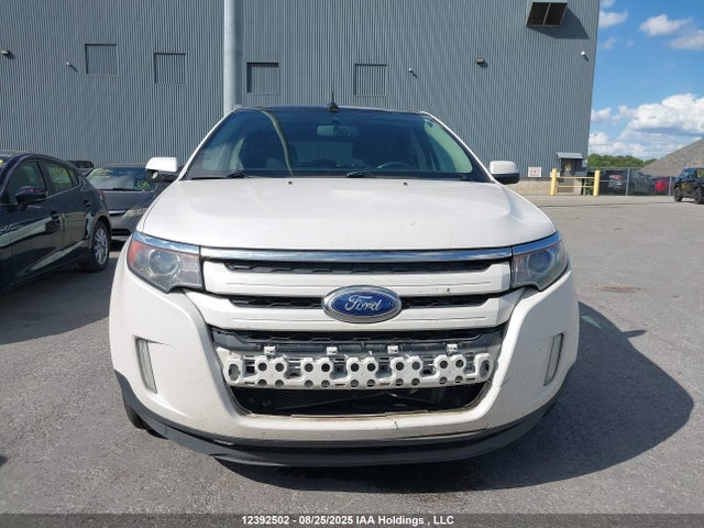 Ford Edge 2014 2FMDK4JC6EBA92115 Image 13