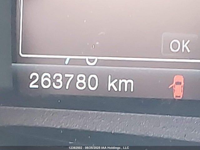 Ford Edge 2014 2FMDK4JC6EBA92115 Image 16