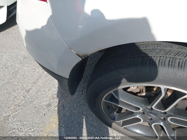 Ford Edge 2014 2FMDK4JC6EBA92115 Image 21