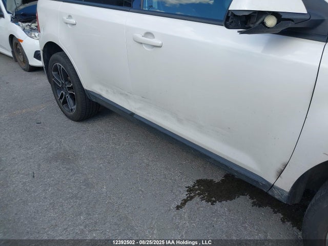 Ford Edge 2014 2FMDK4JC6EBA92115 Image 6