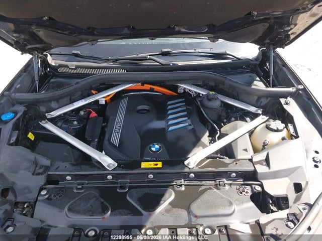 5UXTA6C08N9N41789 BMW X5 Phev Xdrive45e