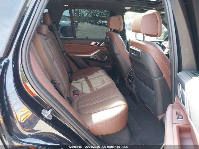 5UXTA6C08N9N41789 BMW X5 Phev Xdrive45e