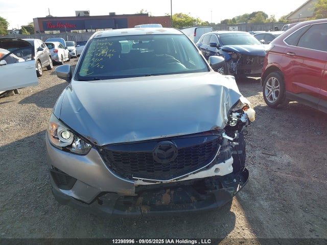 JM3KE2BE4F0439572 Mazda pe