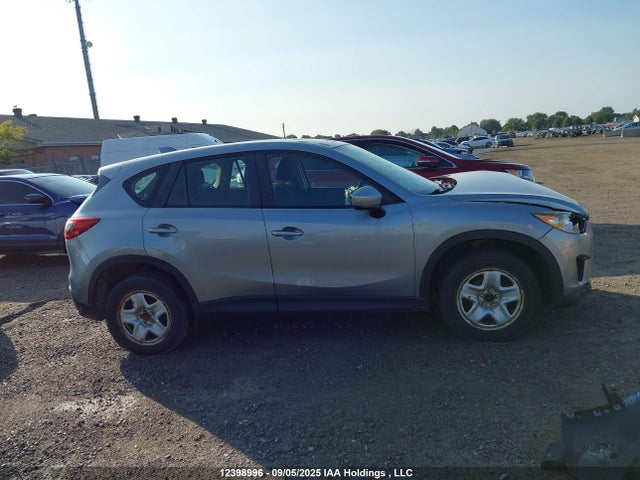 JM3KE2BE4F0439572 Mazda pe