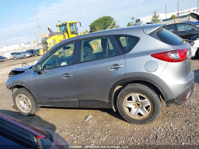 JM3KE2BE4F0439572 Mazda pe