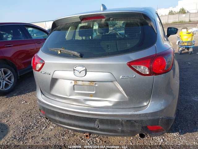 JM3KE2BE4F0439572 Mazda pe