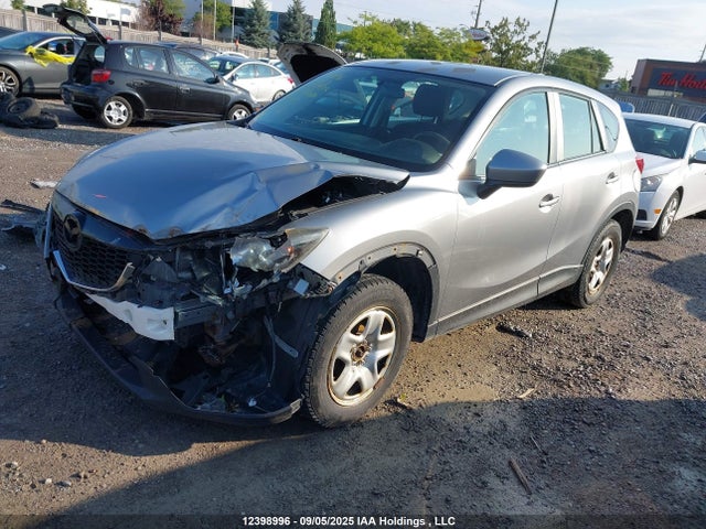 JM3KE2BE4F0439572 Mazda pe