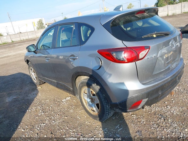 JM3KE2BE4F0439572 Mazda pe