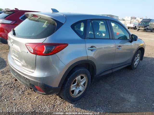 JM3KE2BE4F0439572 Mazda pe