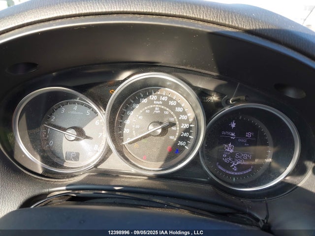 JM3KE2BE4F0439572 Mazda pe