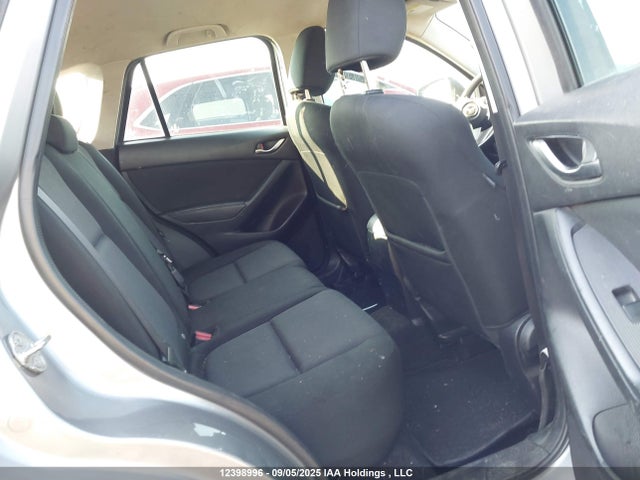 JM3KE2BE4F0439572 Mazda pe
