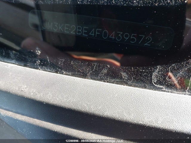 JM3KE2BE4F0439572 Mazda pe