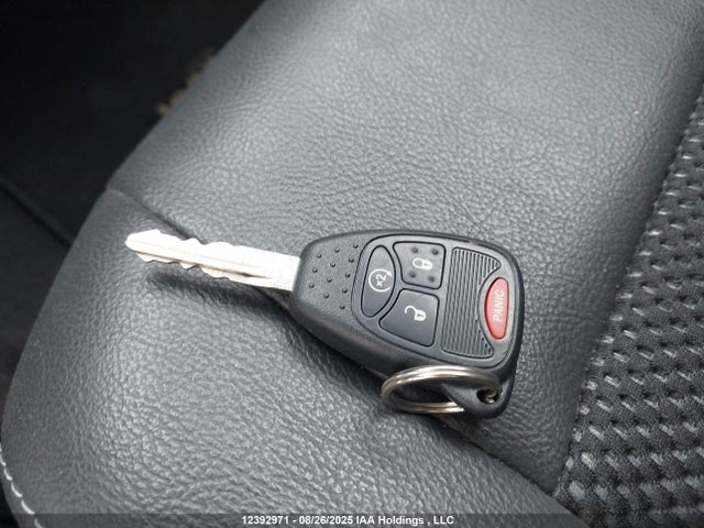 Jeep Compass 2016 1C4NJDAB8GD585567 Image 11