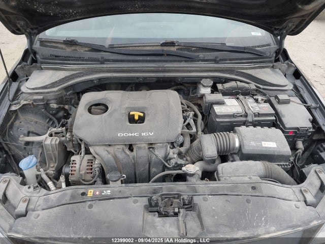 KMHD84LF9HU104777 Hyundai 2017