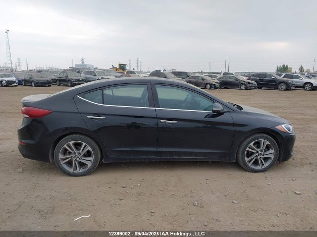 KMHD84LF9HU104777 Hyundai 2017