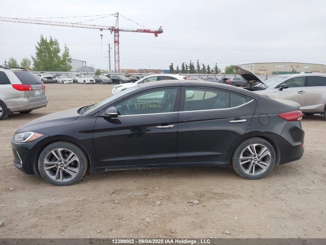 KMHD84LF9HU104777 Hyundai 2017