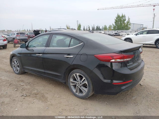 KMHD84LF9HU104777 Hyundai 2017