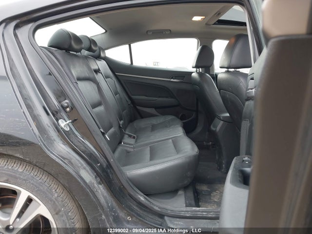 KMHD84LF9HU104777 Hyundai 2017