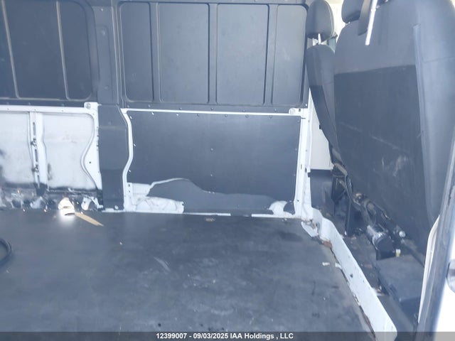12399007 :رقم المزاد ، 3C6TRVDG7LE135759 vin ، 2020 Ram Promaster 2500 2500 High مزاد بيع