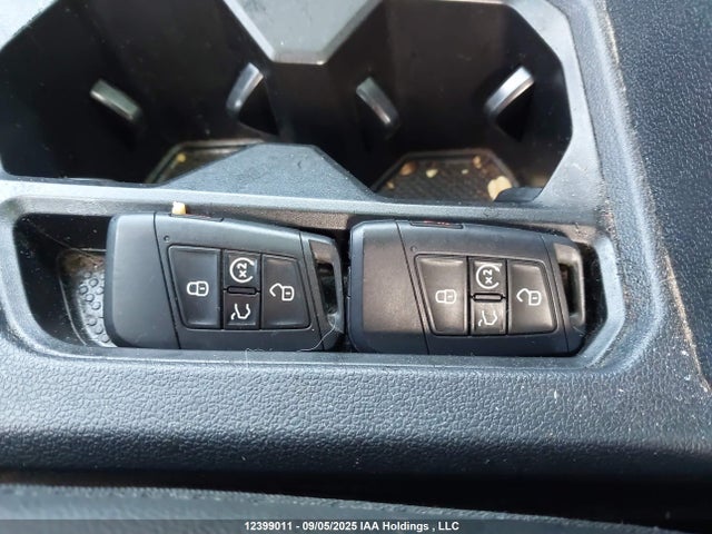3VV4B7AX4RM039640 Volkswagen Tiguan Highline R-line