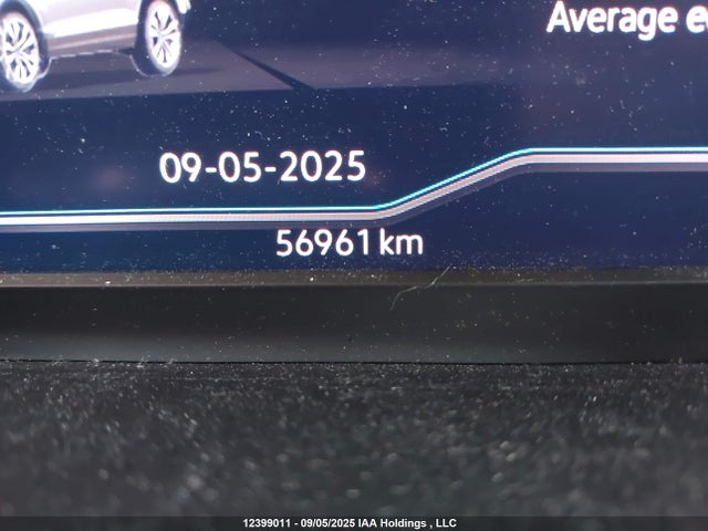 3VV4B7AX4RM039640 Volkswagen Tiguan Highline R-line