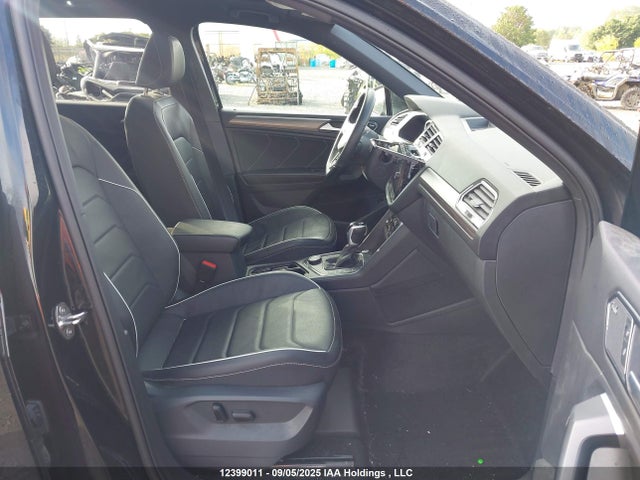 3VV4B7AX4RM039640 Volkswagen Tiguan Highline R-line