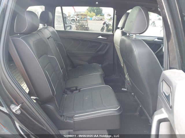 3VV4B7AX4RM039640 Volkswagen Tiguan Highline R-line