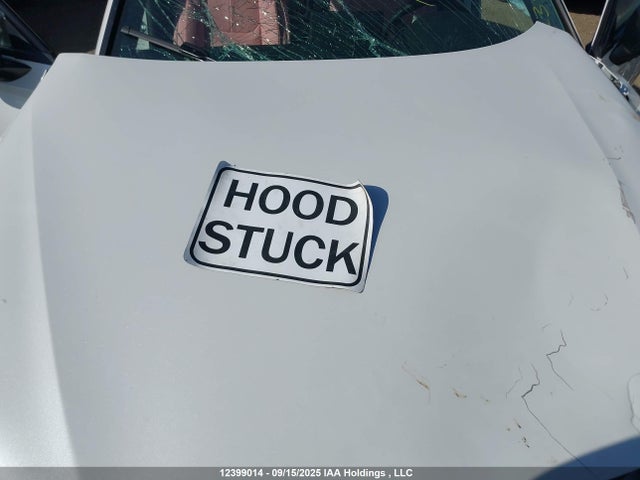 Honda k20c9 2025 19XFL2H88SE401085 Image 10