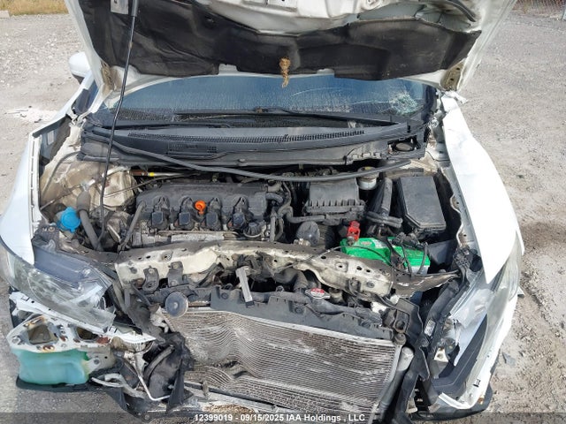 Honda r18z1 2015 2HGFB2F57FH003728 Image 10