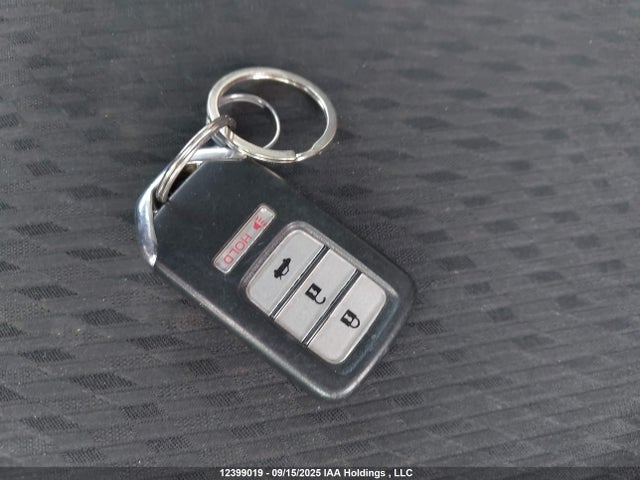 Honda r18z1 2015 2HGFB2F57FH003728 Image 11