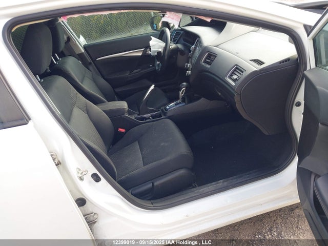 Honda r18z1 2015 2HGFB2F57FH003728 Image 5