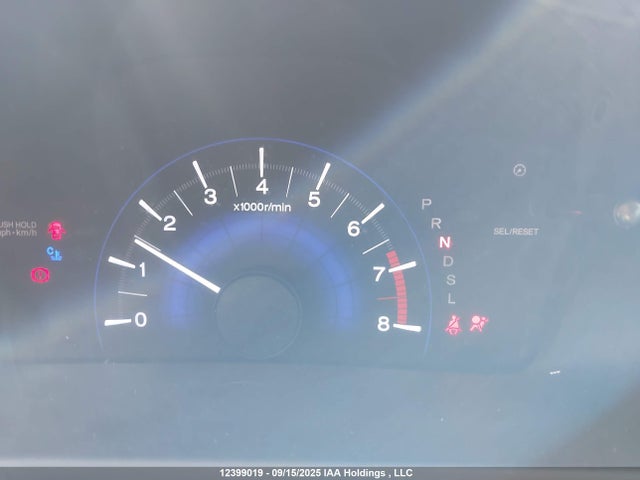 Honda r18z1 2015 2HGFB2F57FH003728 Image 7