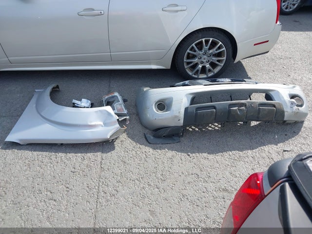 1N6AD0CW3KN730996 Nissan Frontier