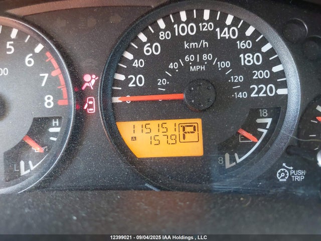 1N6AD0CW3KN730996 Nissan Frontier
