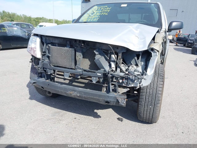 1N6AD0CW3KN730996 Nissan Frontier