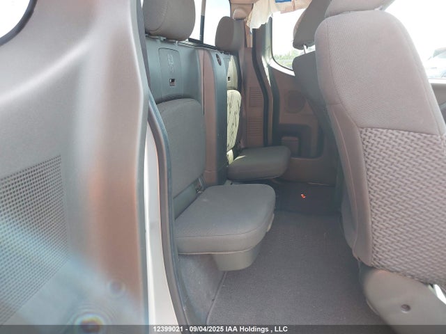 1N6AD0CW3KN730996 Nissan Frontier