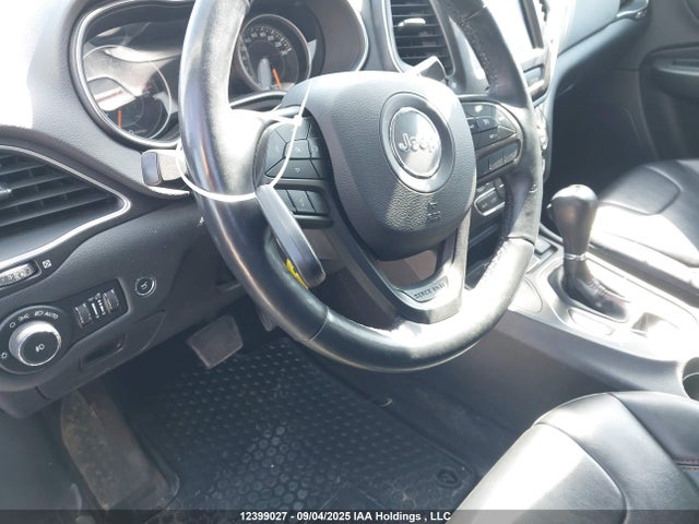 Jeep Cherokee 2019 1C4PJMBXXKD187949 Image 11