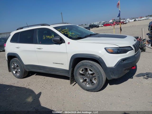 Jeep Cherokee 2019 1C4PJMBXXKD187949 Image 13