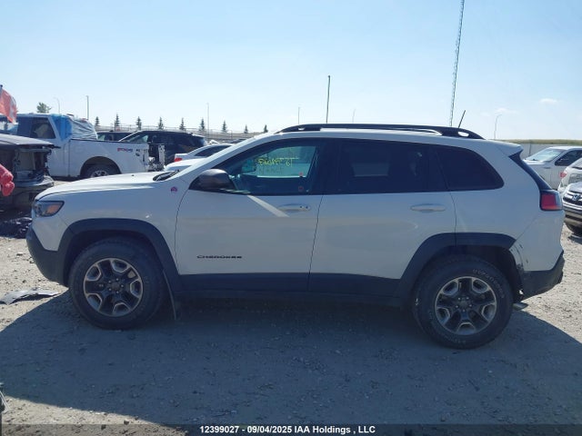 Jeep Cherokee 2019 1C4PJMBXXKD187949 Image 14