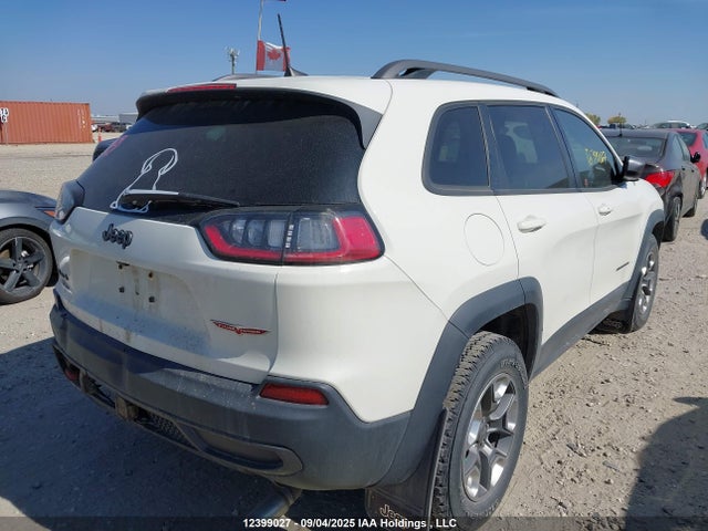 Jeep Cherokee 2019 1C4PJMBXXKD187949 Image 4