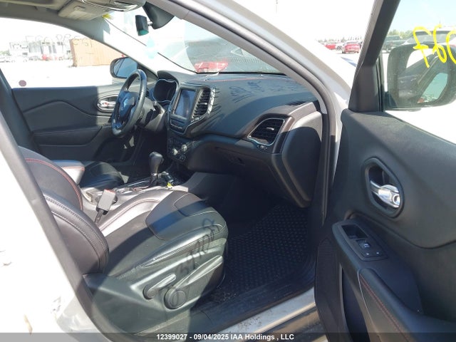 Jeep Cherokee 2019 1C4PJMBXXKD187949 Image 5