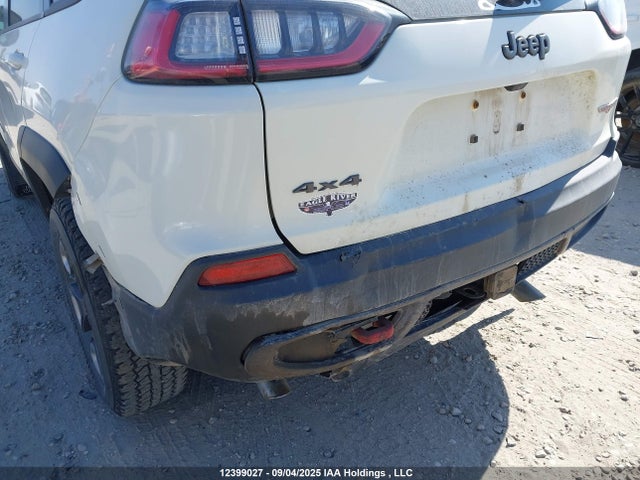 Jeep Cherokee 2019 1C4PJMBXXKD187949 Image 6