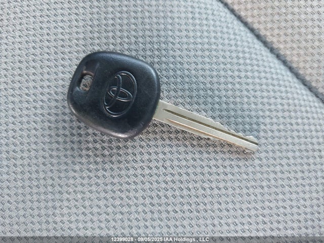 Toyota 2gr-fks 2014 5TDZK3DC1ES483266 Image 11