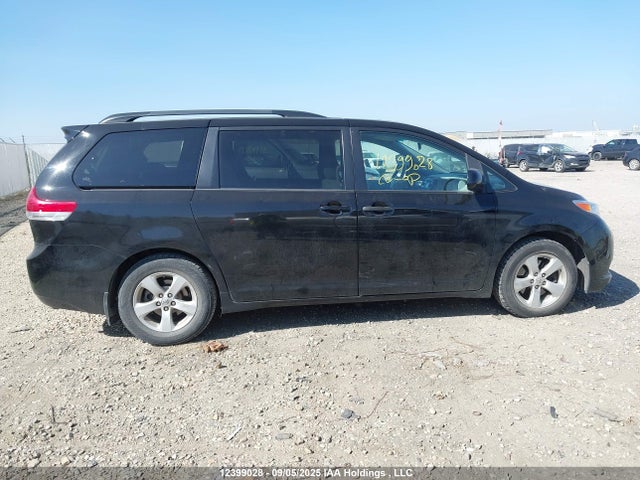 Toyota 2gr-fks 2014 5TDZK3DC1ES483266 Image 13