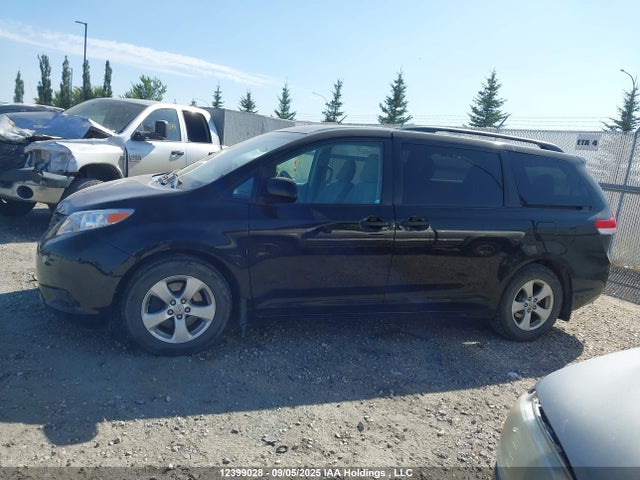 Toyota 2gr-fks 2014 5TDZK3DC1ES483266 Image 14