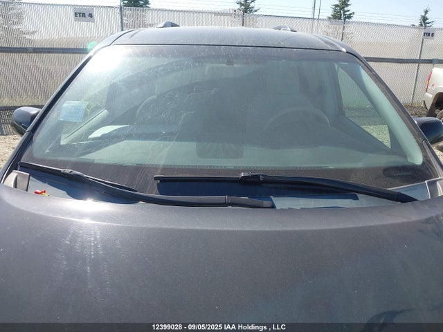 Toyota 2gr-fks 2014 5TDZK3DC1ES483266 Image 17
