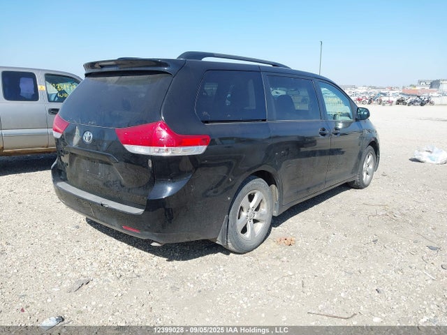 Toyota 2gr-fks 2014 5TDZK3DC1ES483266 Image 4