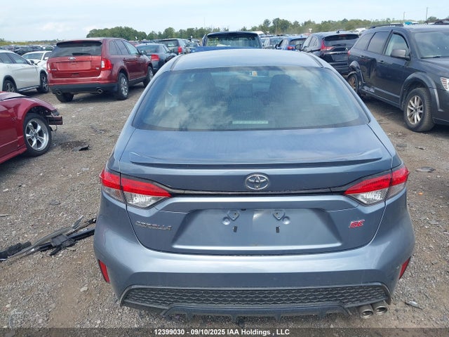 Toyota m20-fks 2020 5YFB4RBE9LP045815 Image 16