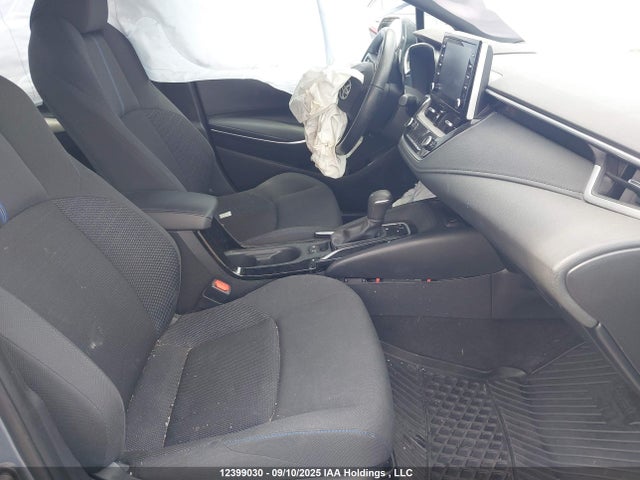 Toyota m20-fks 2020 5YFB4RBE9LP045815 Image 5