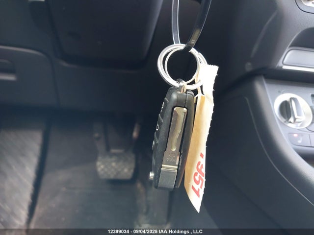 WA1GFEFS2FR000583 Audi 2.0t